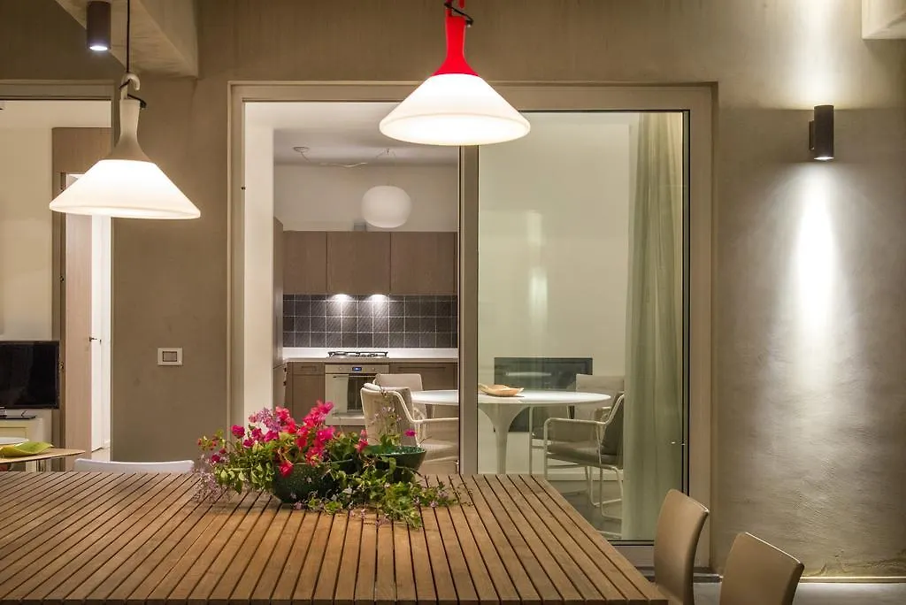 Villa Casa Faro Favignana