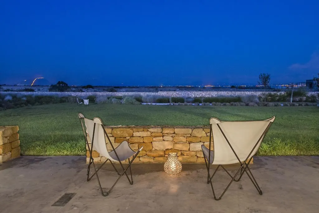 Casa vacanze Villa Casa Faro Favignana