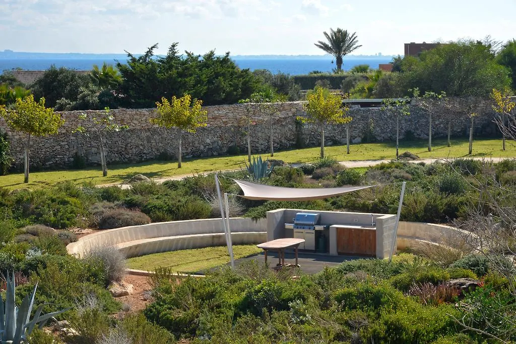 Villa Casa Faro Favignana Casa vacanze