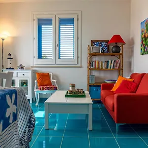Casa vacanze Tra Vento E Mare, Favignana