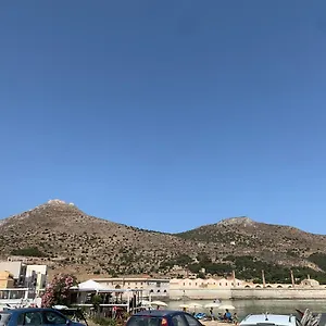 Casa vacanze Favignana: La Porta Sul Mare, Favignana
