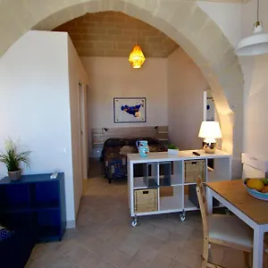 Casa vacanze La Luna E Il Gatto, Favignana