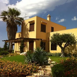 Casa di campagna Il Giardino Delle Aloe, Favignana