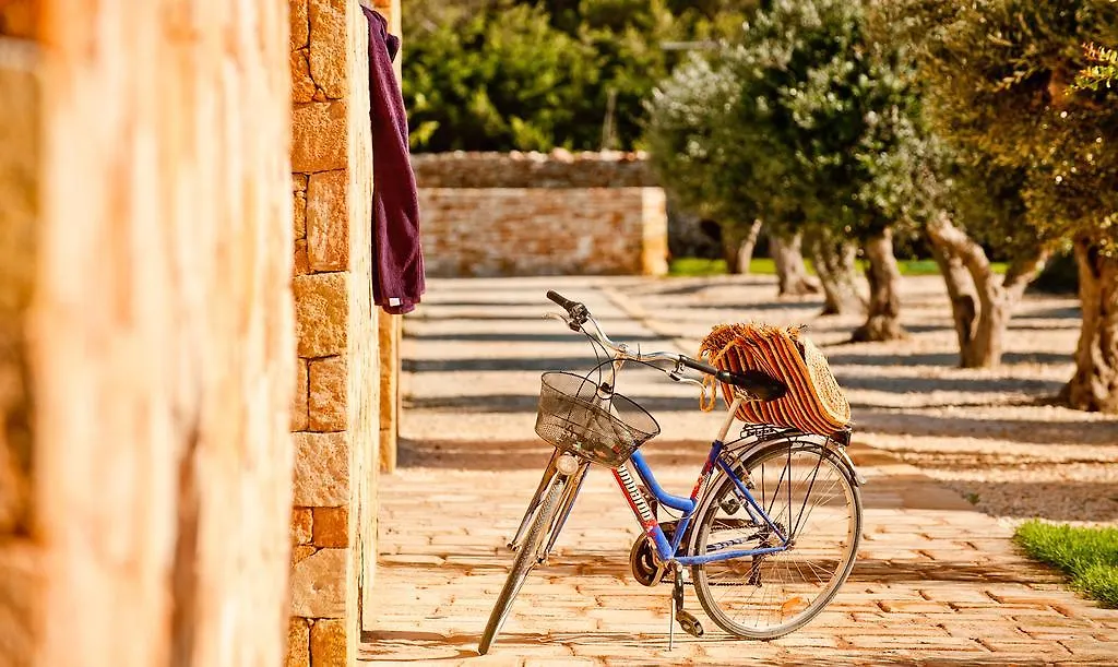 Holiday home Casa Faro Favignana Villa