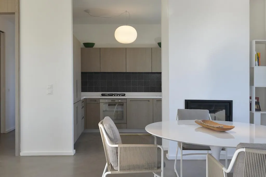 Casa Faro Favignana Villa Holiday home