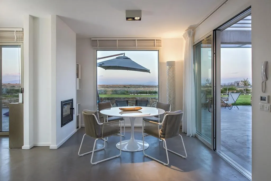 Casa Faro Favignana Villa Holiday home