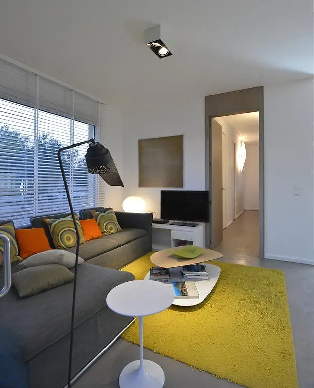 Holiday home Casa Faro Favignana Villa