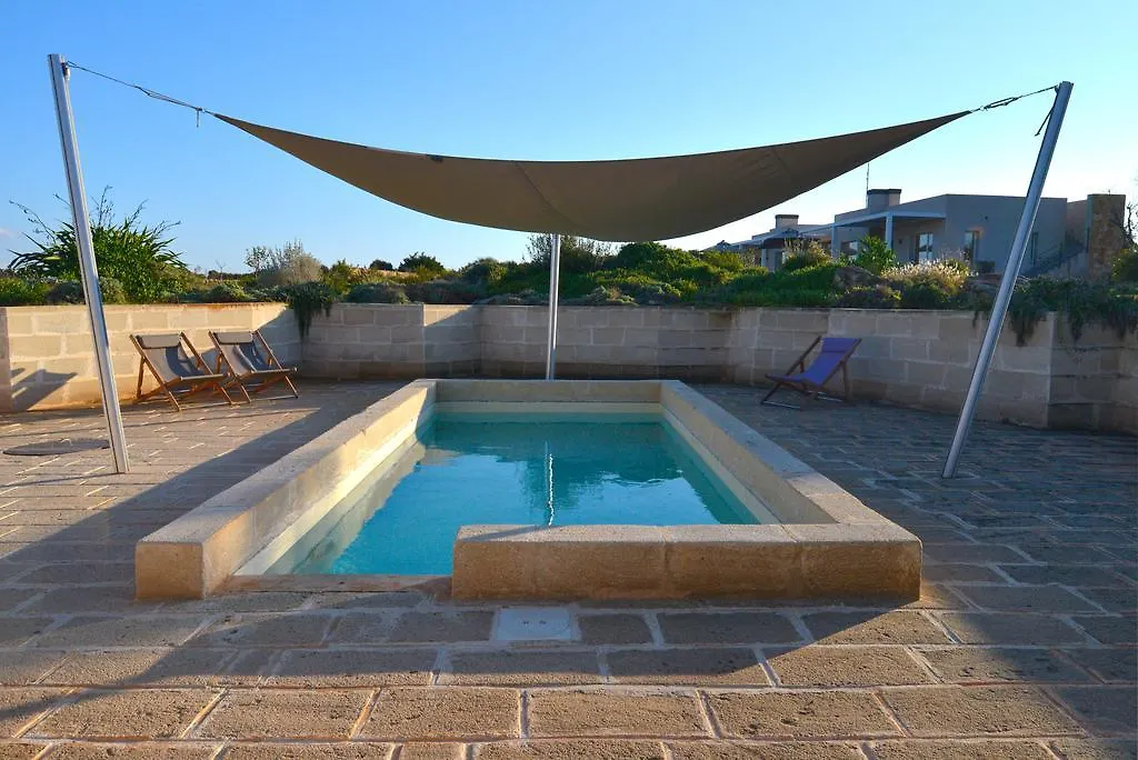Casa Faro Favignana Villa