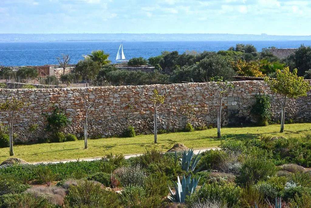 Casa Faro Favignana Villa 0*,