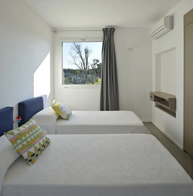 Casa Faro Favignana Villa Holiday home