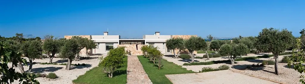 Casa Faro Favignana Villa