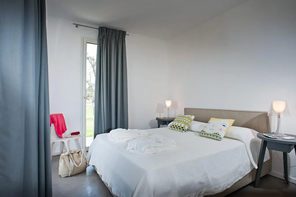 Casa Faro Favignana Villa 0*,