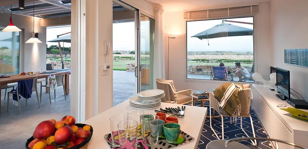 Casa Faro Favignana Villa