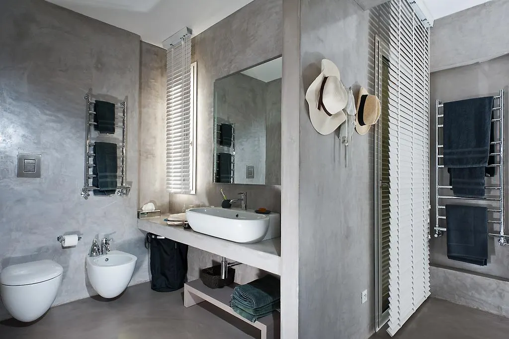 Casa Faro Favignana Villa Holiday home