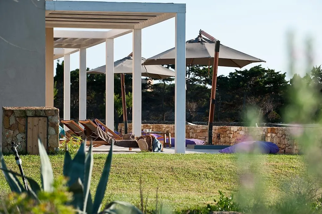 Casa Faro Favignana Villa Italy