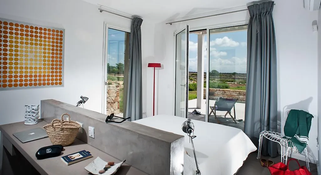 Holiday home Casa Faro Favignana Villa
